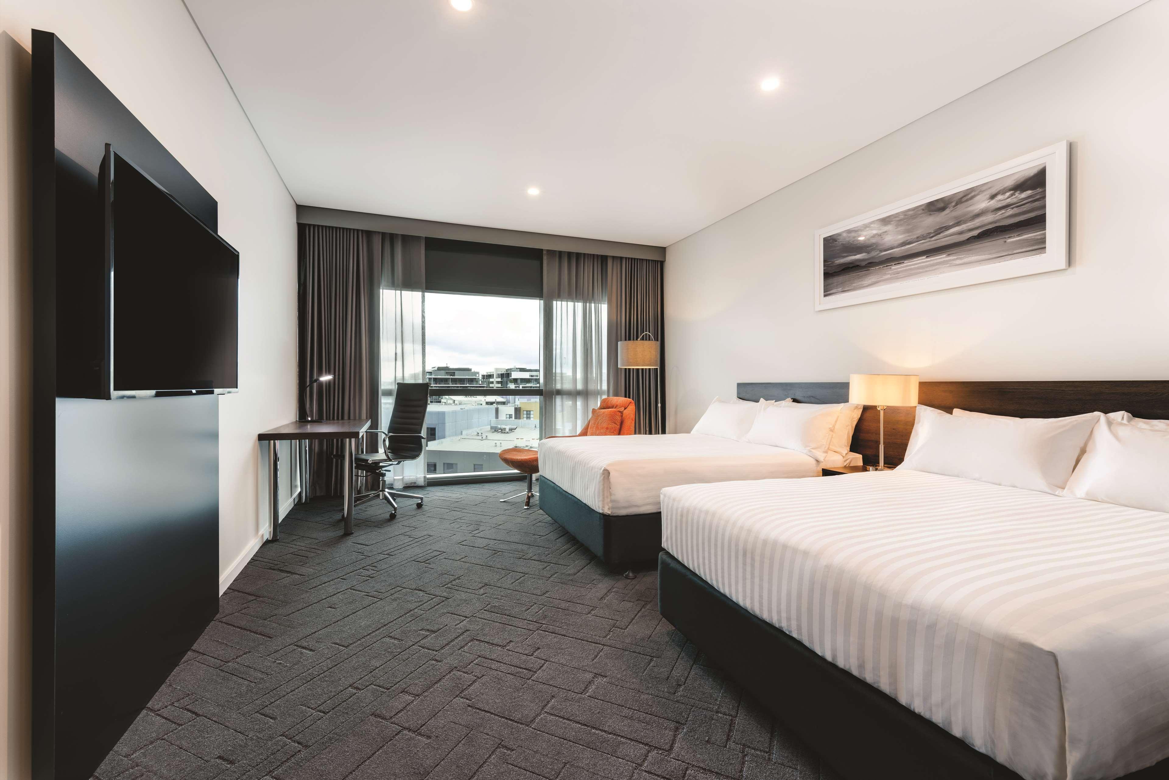Vibe Hotel Subiaco Perth Luaran gambar