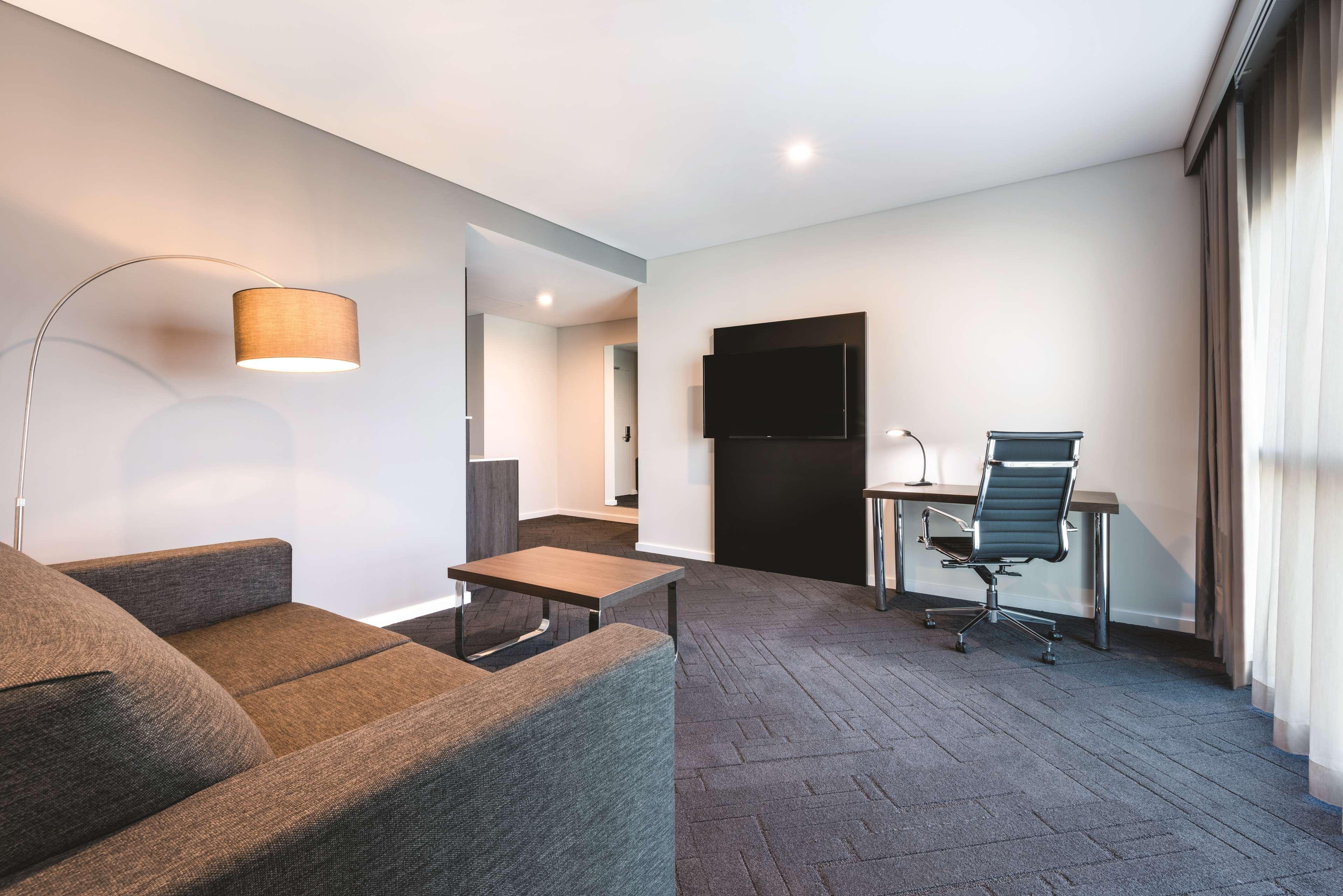 Vibe Hotel Subiaco Perth Luaran gambar