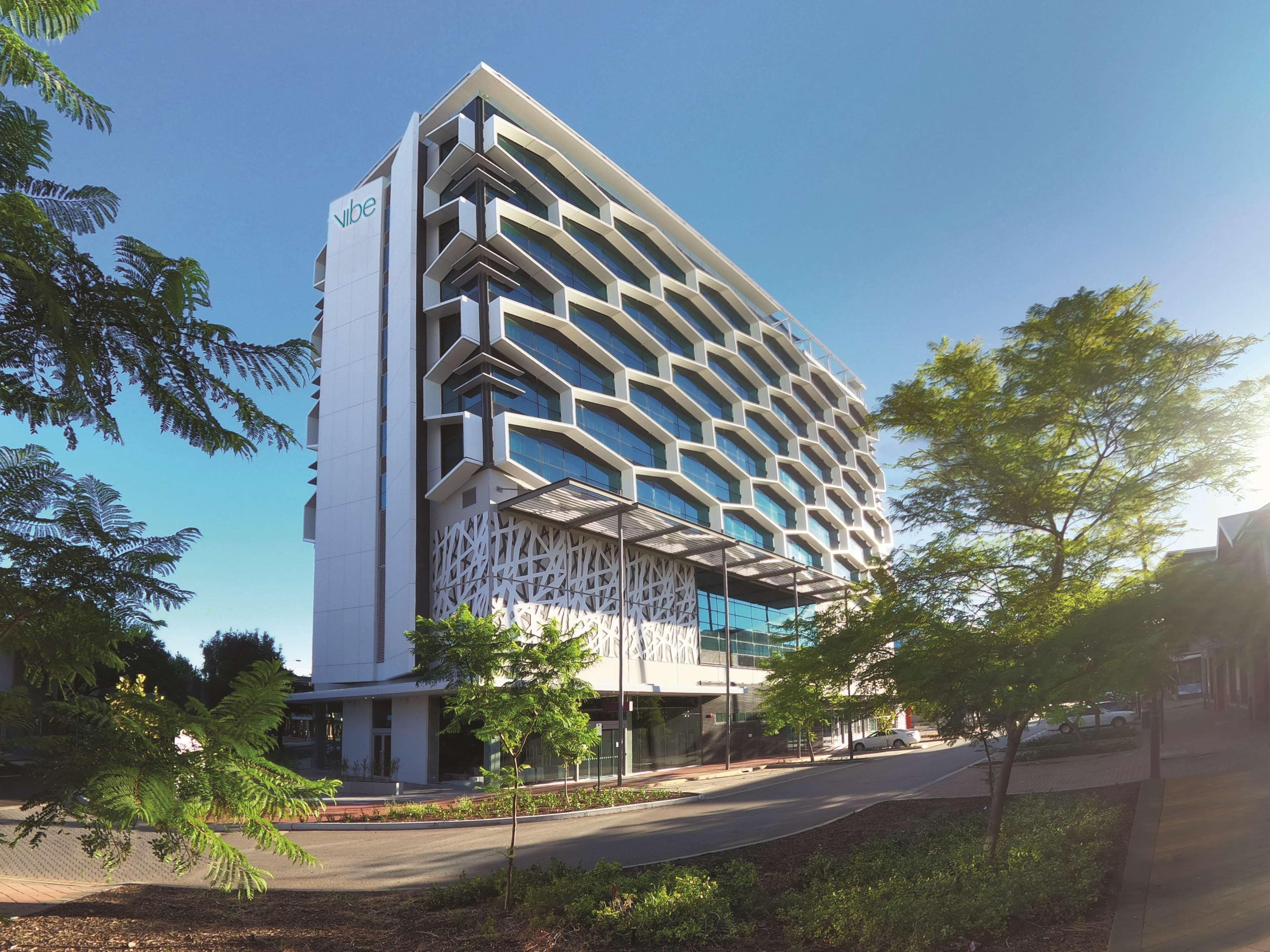 Vibe Hotel Subiaco Perth Luaran gambar