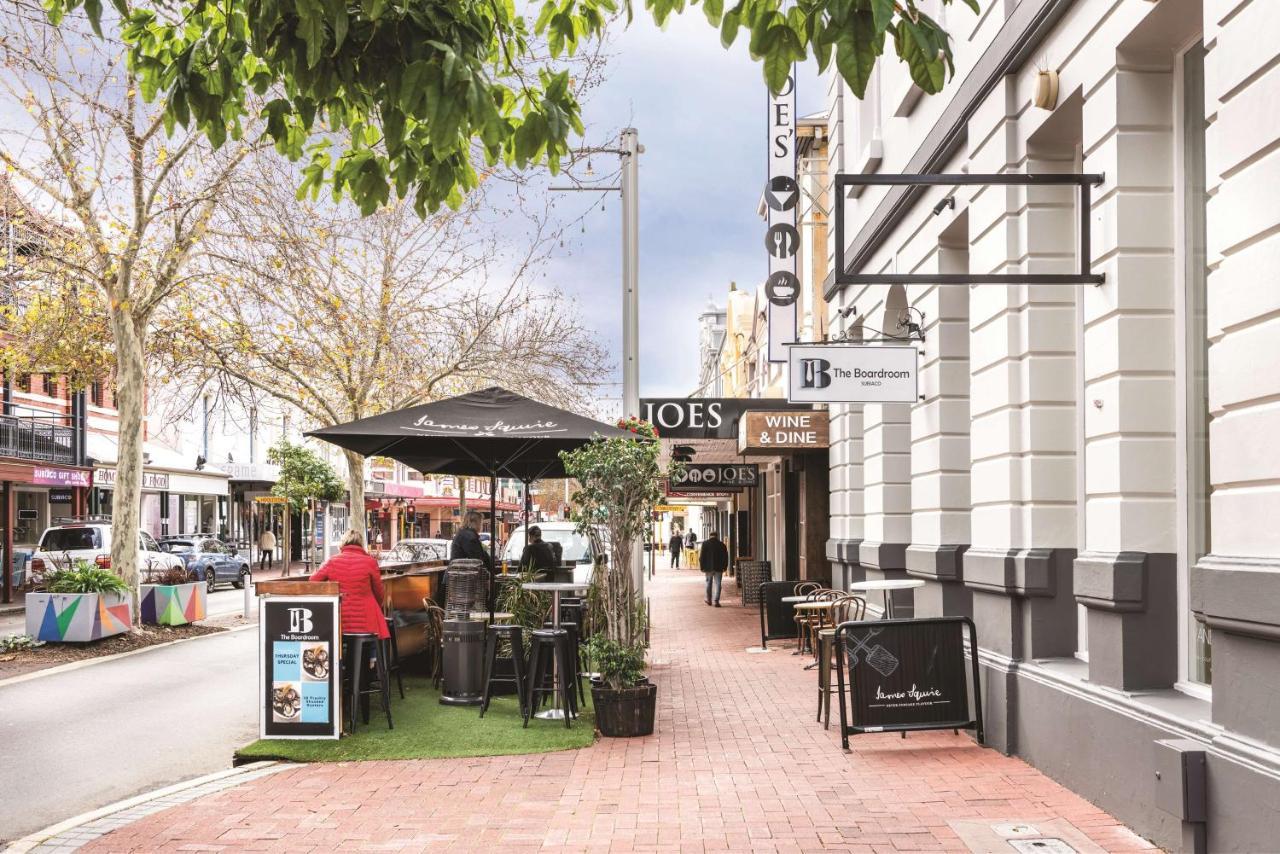 Vibe Hotel Subiaco Perth Luaran gambar