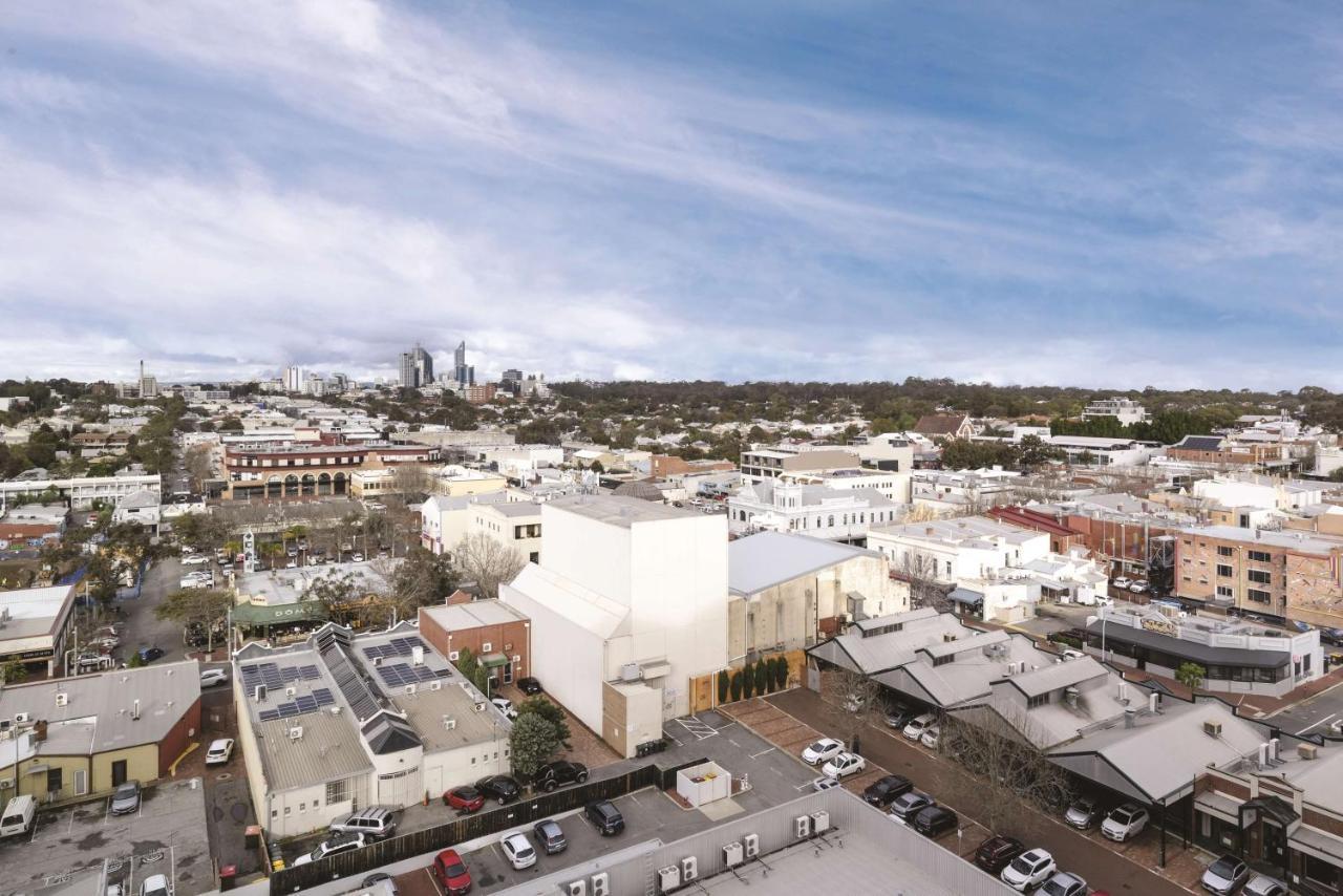 Vibe Hotel Subiaco Perth Luaran gambar