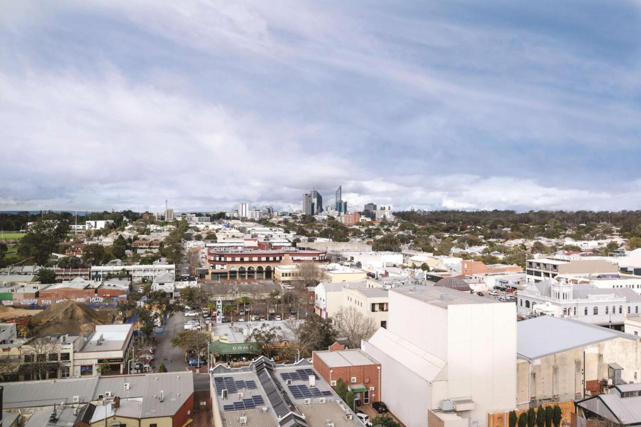 Vibe Hotel Subiaco Perth Luaran gambar