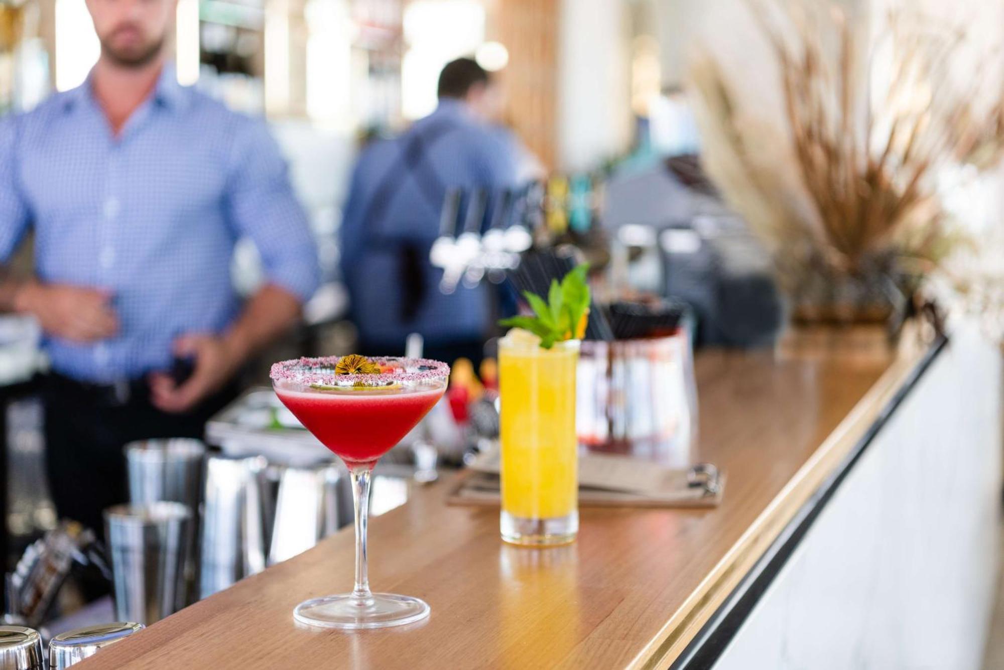 Vibe Hotel Subiaco Perth Luaran gambar