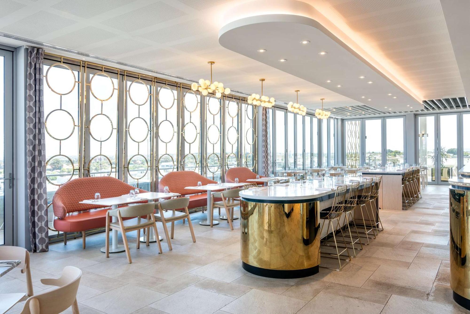 Vibe Hotel Subiaco Perth Luaran gambar