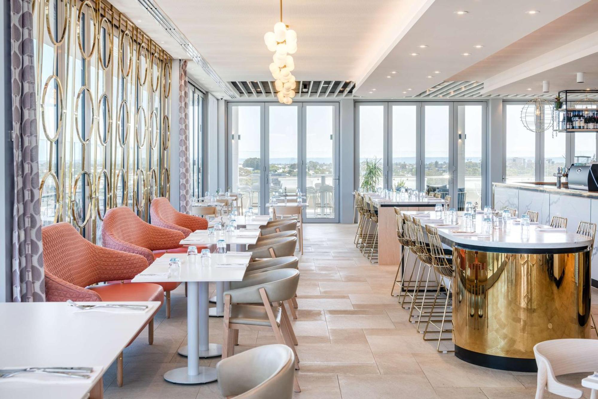 Vibe Hotel Subiaco Perth Luaran gambar