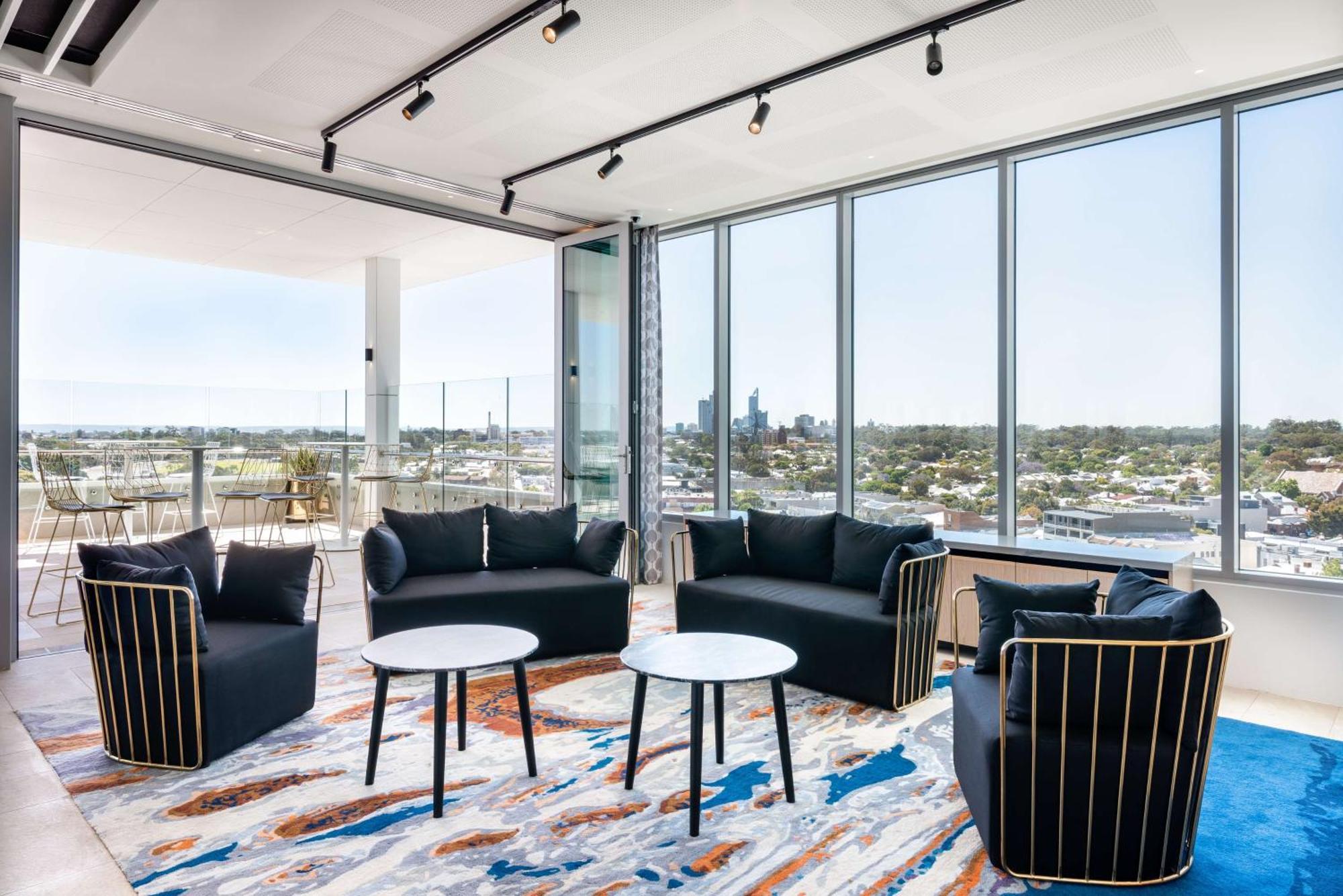Vibe Hotel Subiaco Perth Luaran gambar