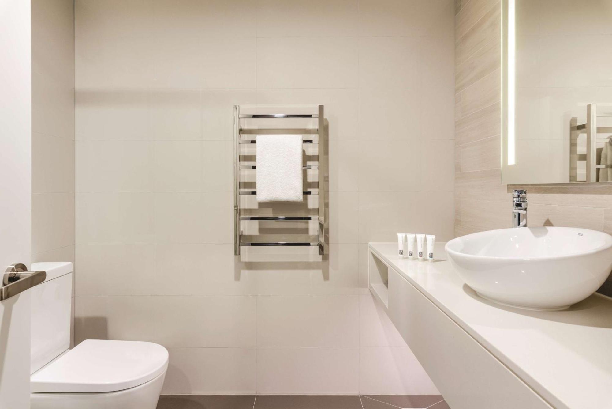 Vibe Hotel Subiaco Perth Luaran gambar
