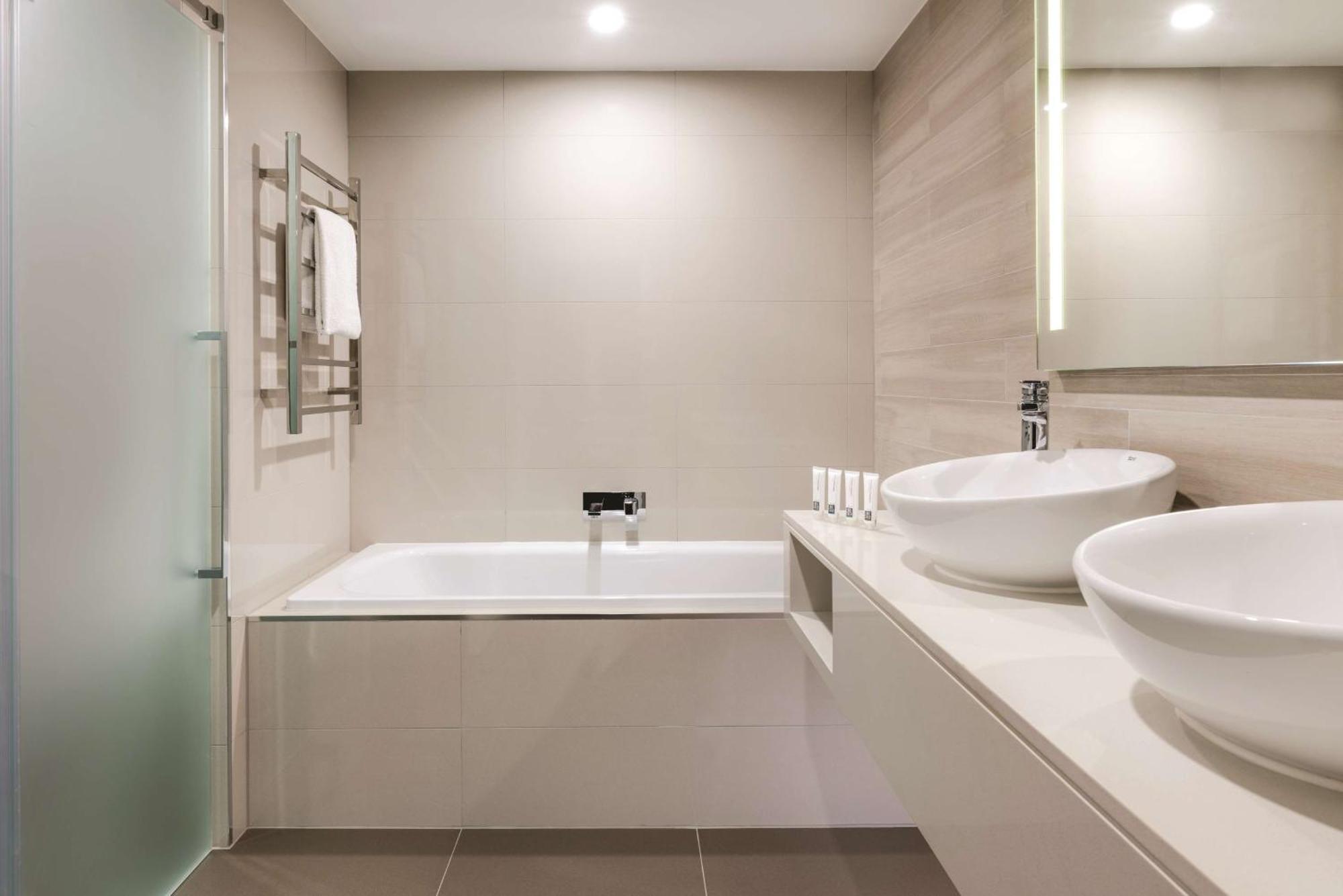 Vibe Hotel Subiaco Perth Luaran gambar
