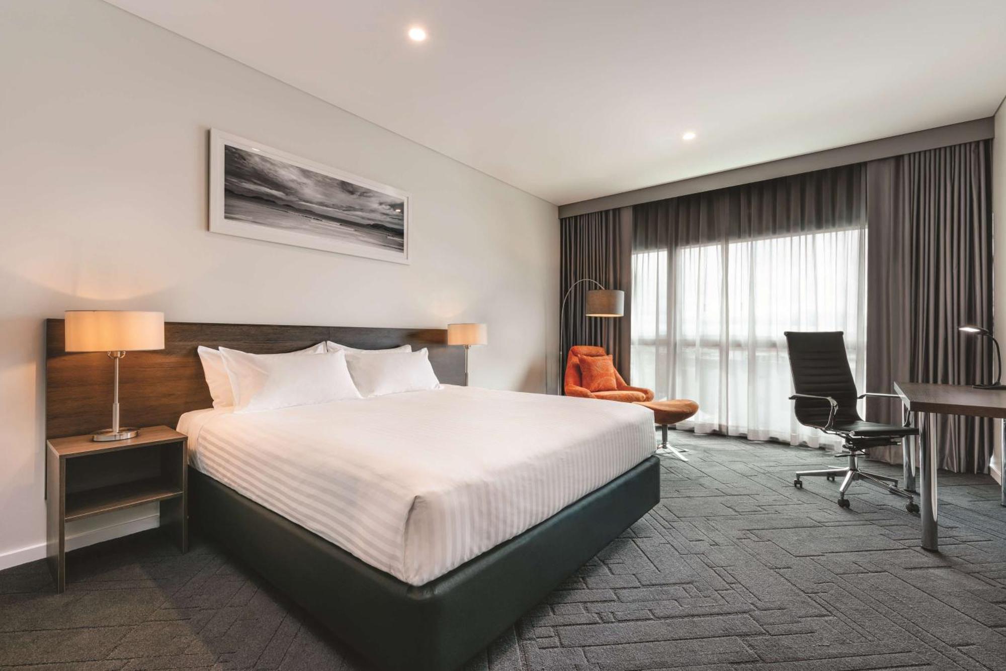 Vibe Hotel Subiaco Perth Luaran gambar