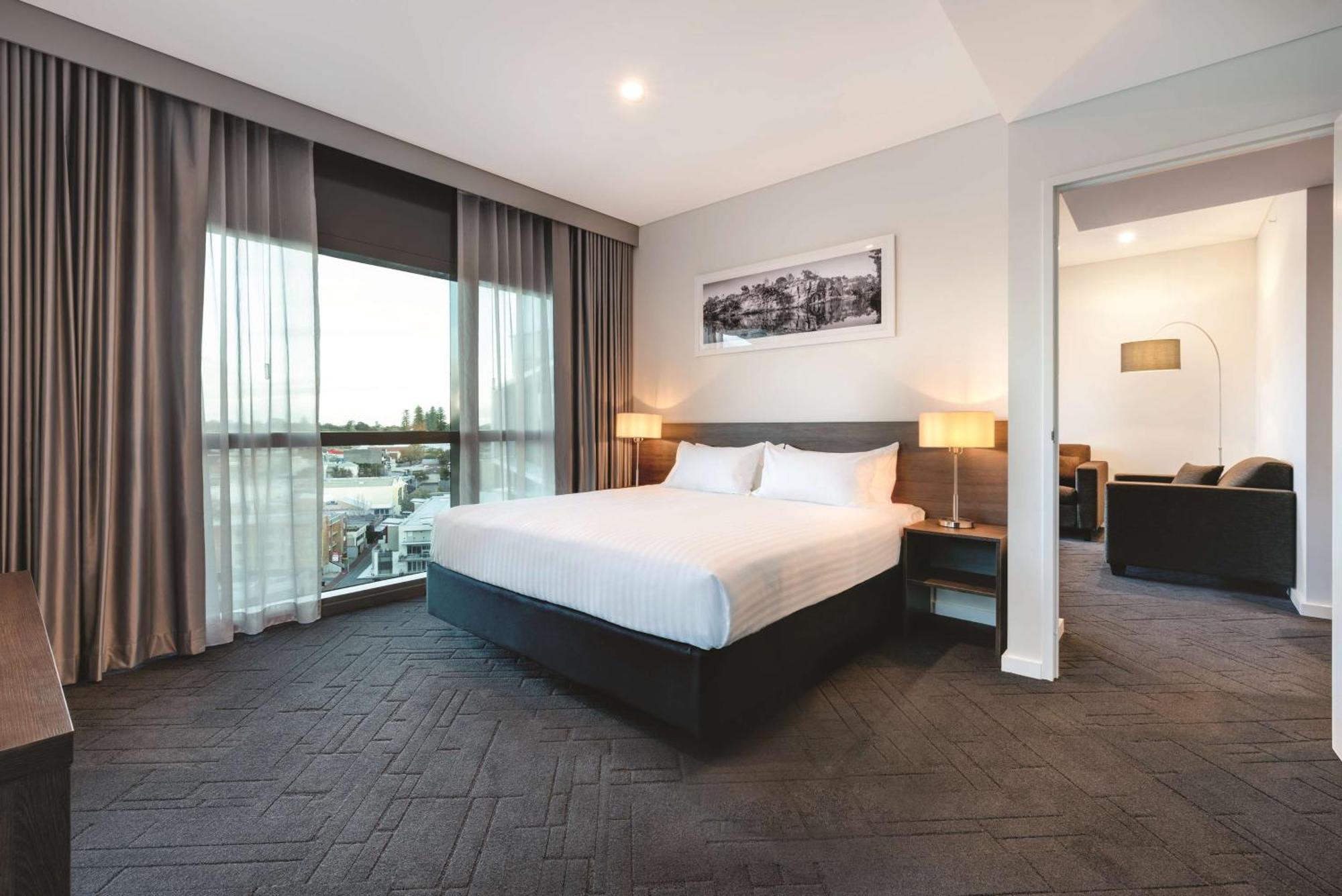 Vibe Hotel Subiaco Perth Luaran gambar