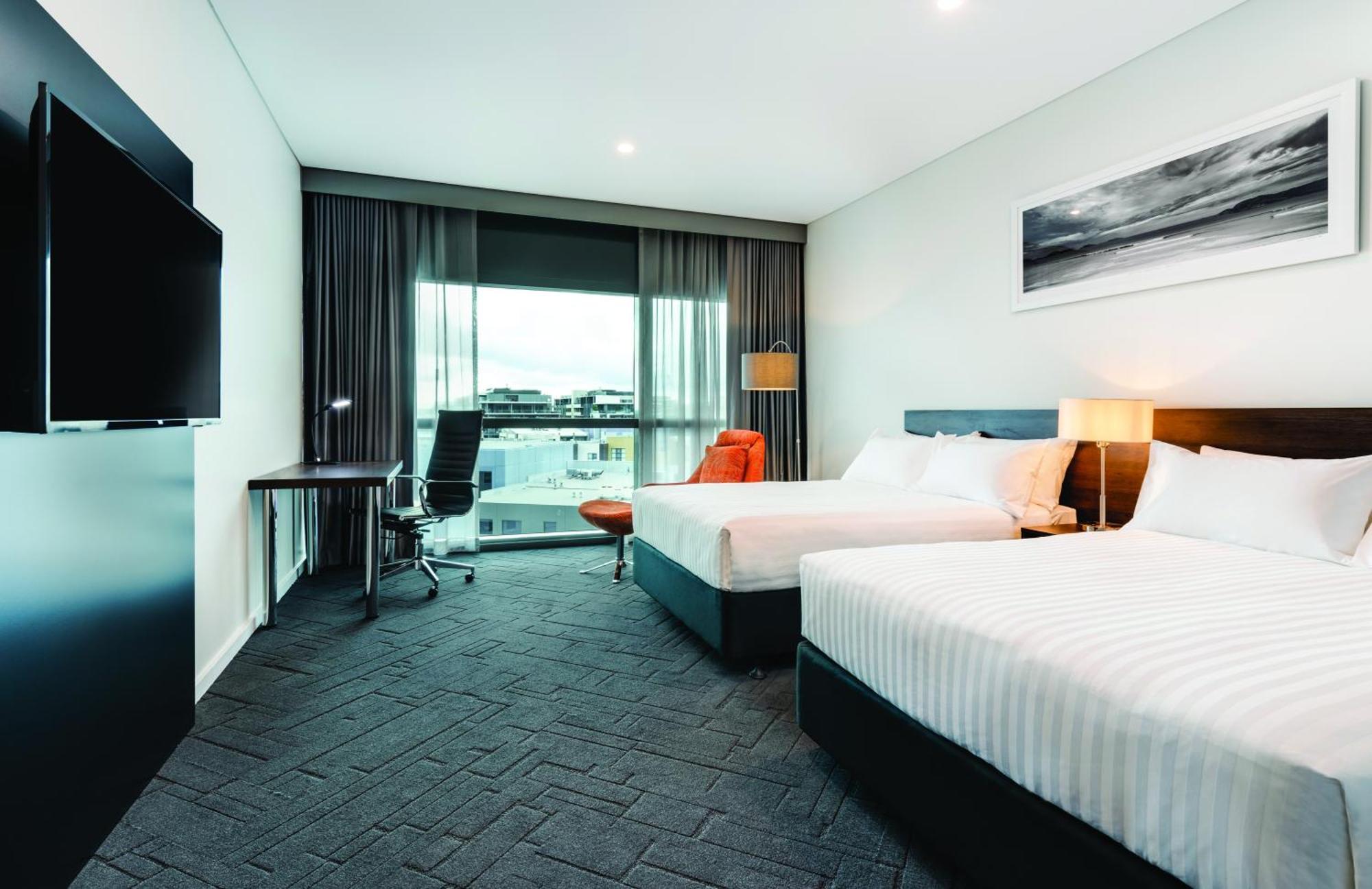 Vibe Hotel Subiaco Perth Luaran gambar
