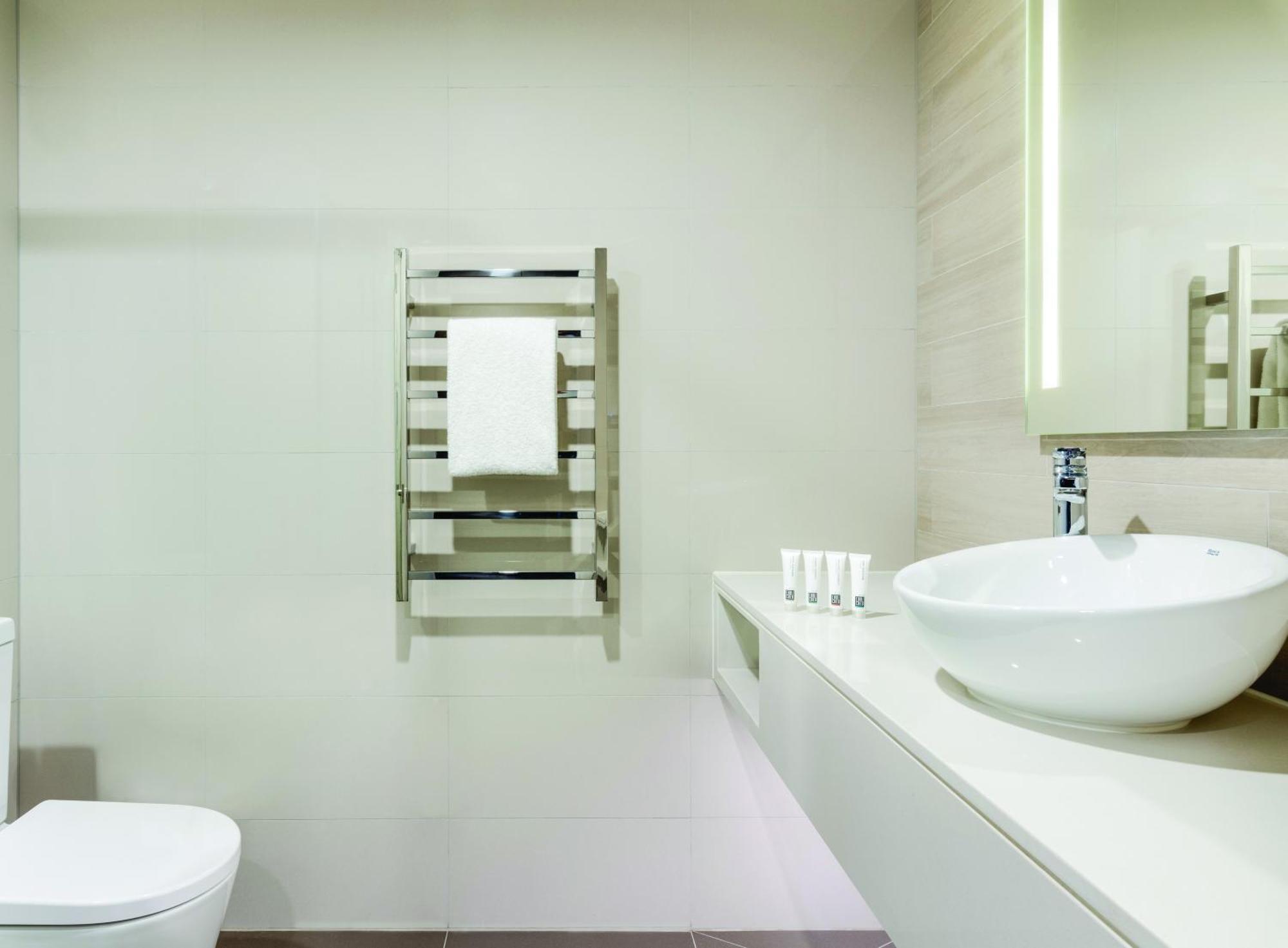 Vibe Hotel Subiaco Perth Luaran gambar