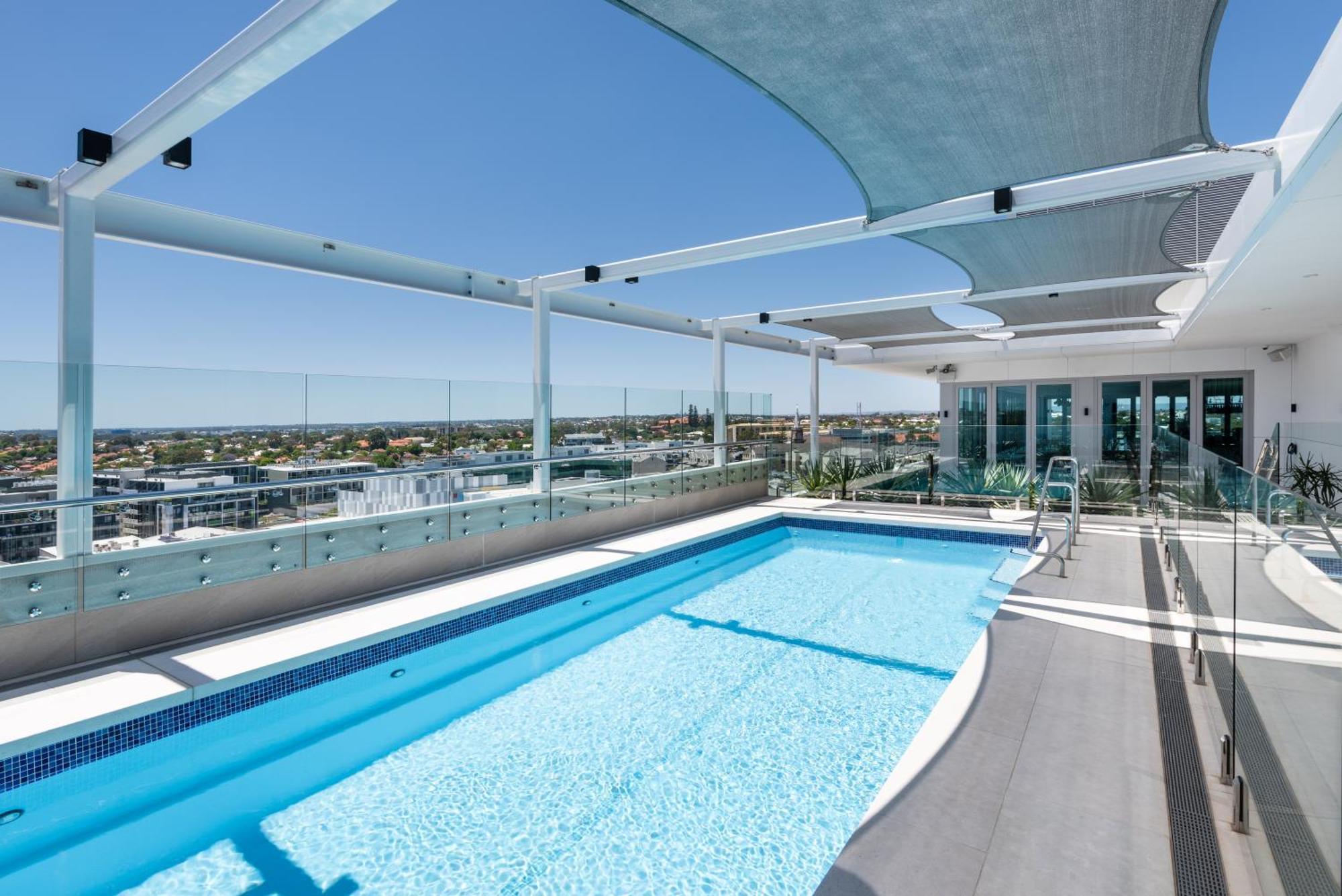 Vibe Hotel Subiaco Perth Luaran gambar