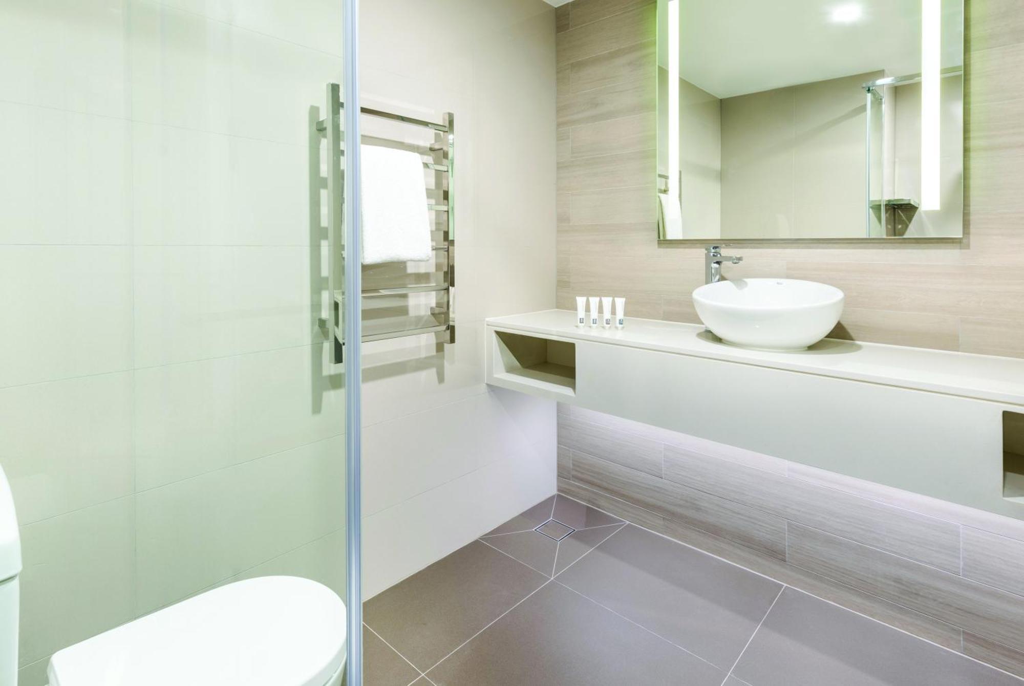Vibe Hotel Subiaco Perth Luaran gambar