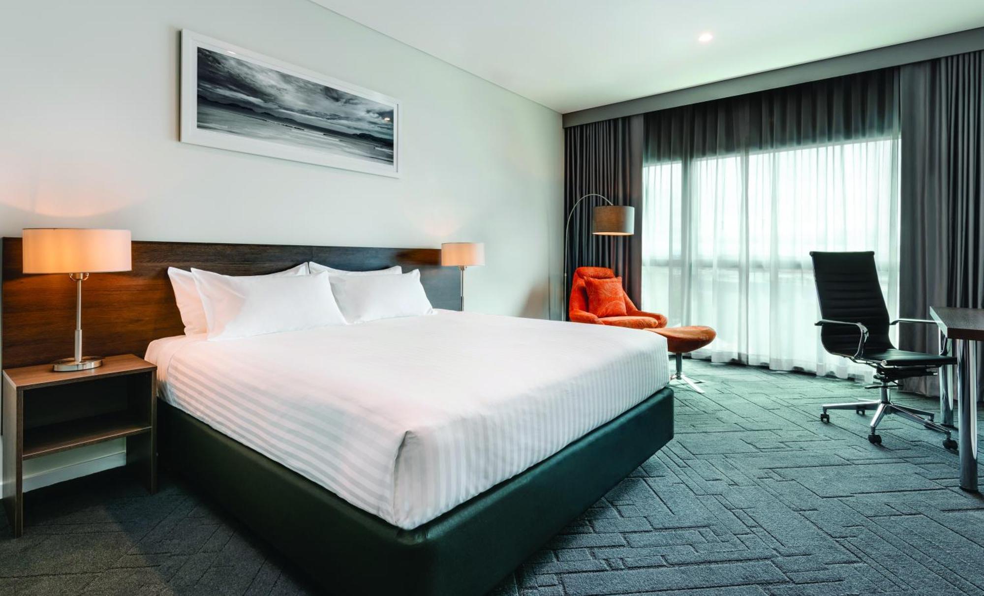 Vibe Hotel Subiaco Perth Luaran gambar