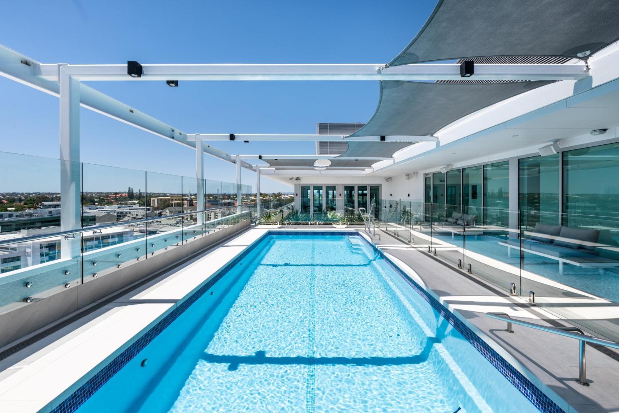 Vibe Hotel Subiaco Perth Luaran gambar